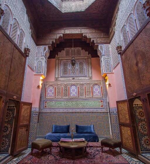 Riad D Or Meknes