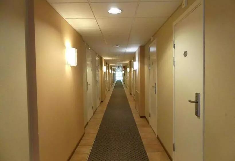 Retkeilymaja Fritza   Tidigare Hotel Fritzatorpet