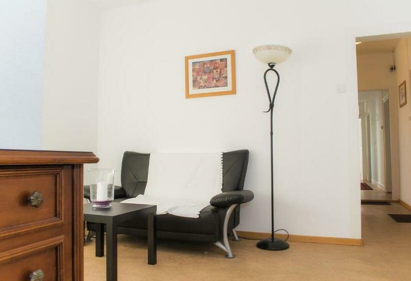 هاستل Gasthof Zur Saline