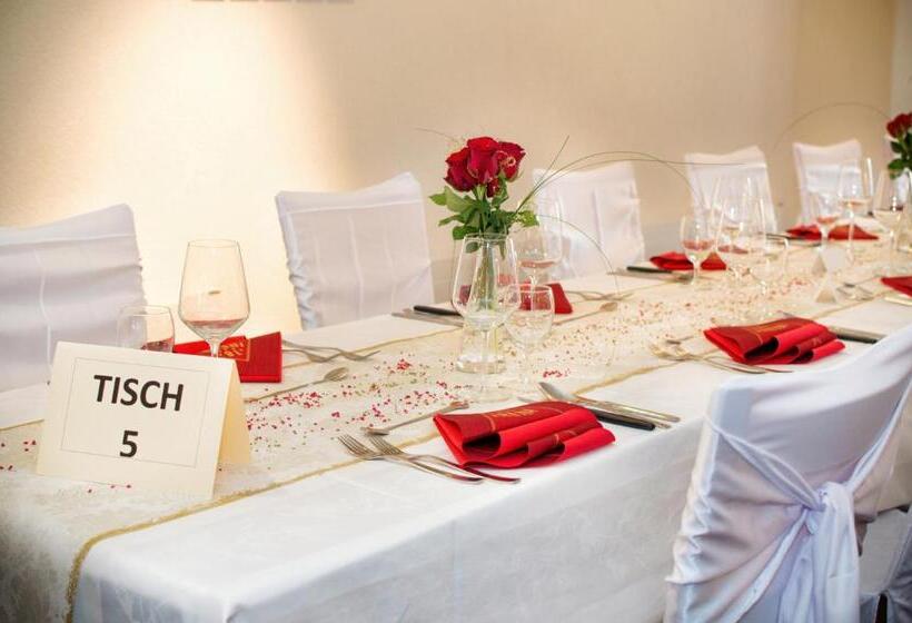 هاستل Gasthof Zur Saline