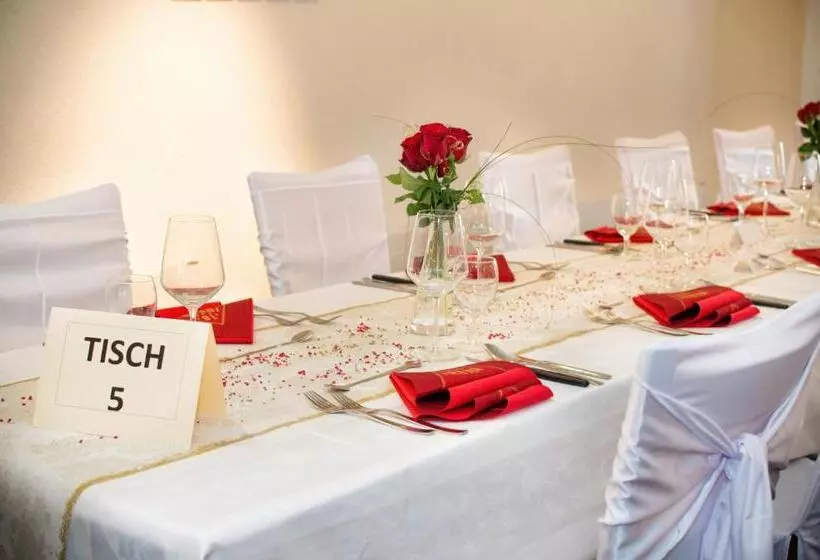 ユースホステル Gasthof Zur Saline