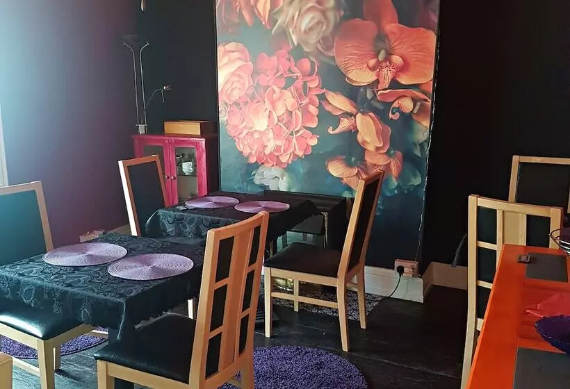 ベッドアンドブレックファースト Philbeach Guest House