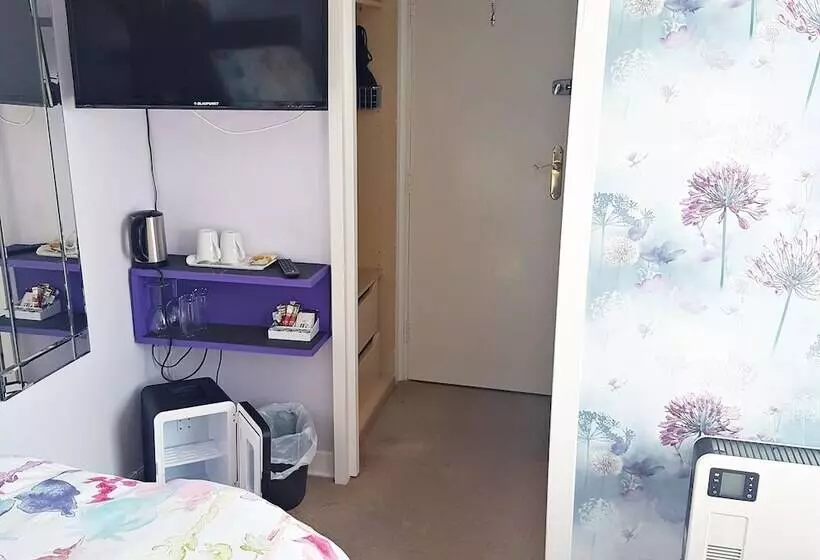 ベッドアンドブレックファースト Philbeach Guest House
