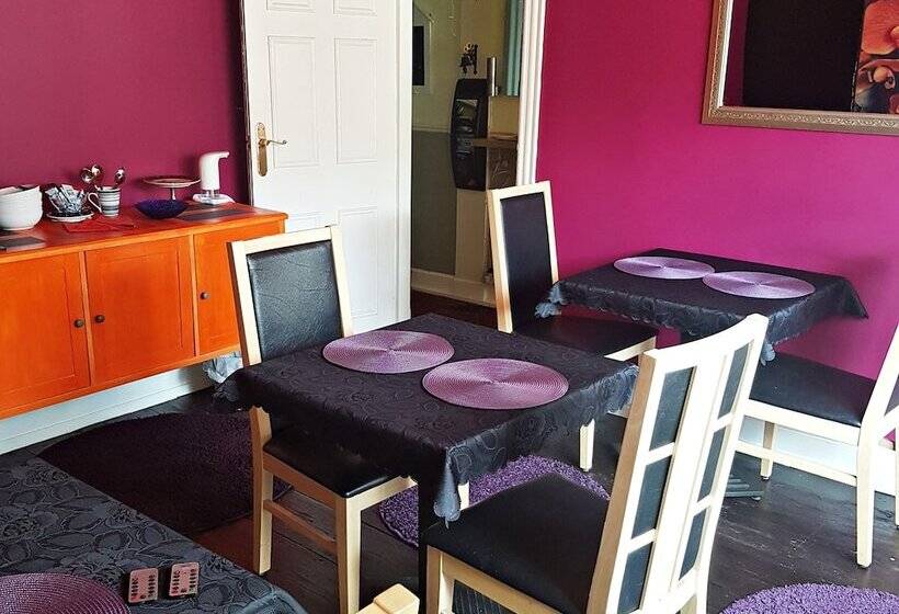 مبيت وإفطار Philbeach Guest House