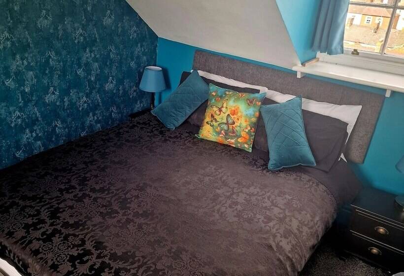 مبيت وإفطار Philbeach Guest House