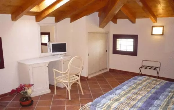 Hotelli Agriturismo Al Navile