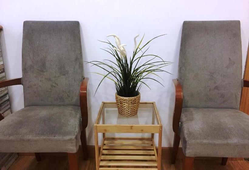 پانسیون Alojamiento Jaén