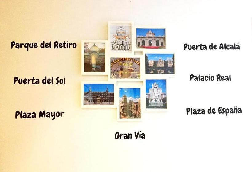 پانسیون Alojamiento Jaén