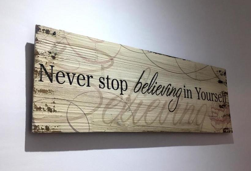 پانسیون Alojamiento Jaén