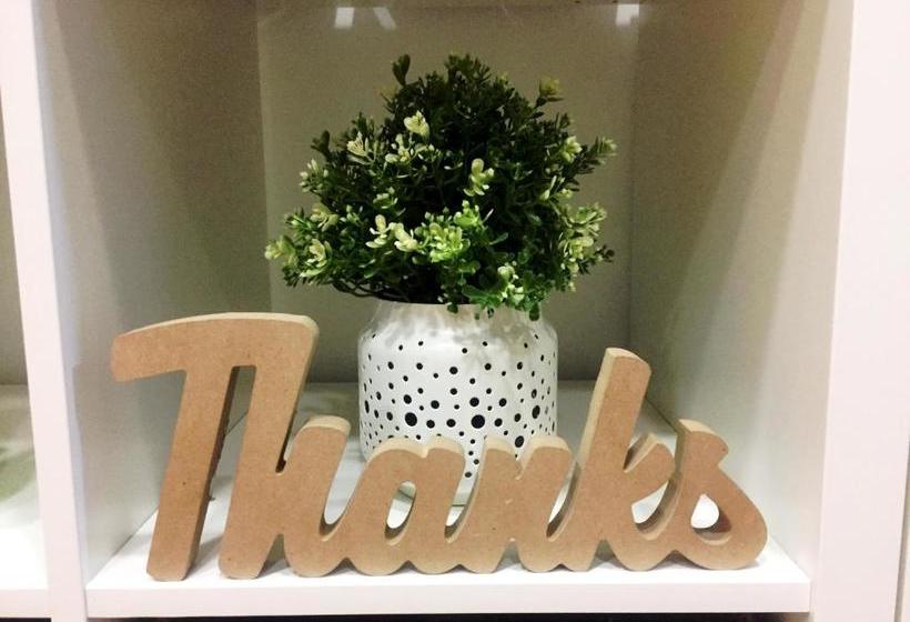 پانسیون Alojamiento Jaén