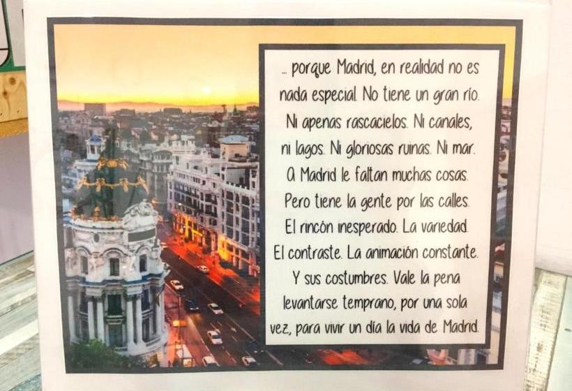 پانسیون Alojamiento Jaén