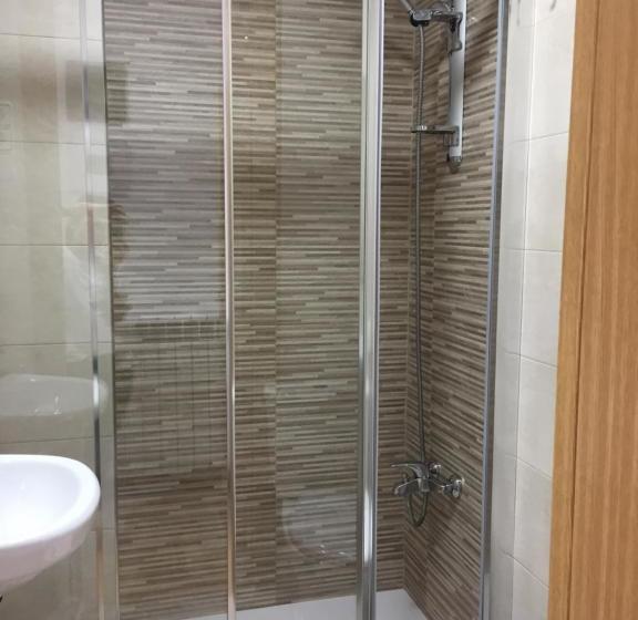 پانسیون Alojamiento Jaén