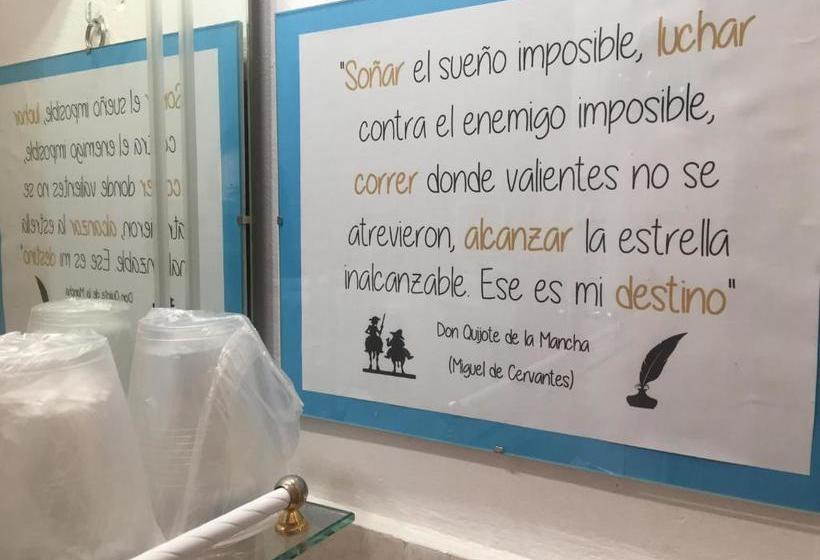 پانسیون Alojamiento Jaén