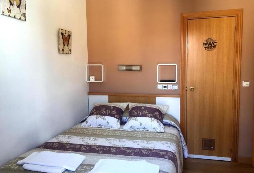 پانسیون Alojamiento Jaén