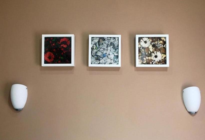 پانسیون Alojamiento Jaén