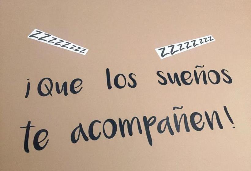 پانسیون Alojamiento Jaén