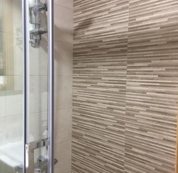 پانسیون Alojamiento Jaén