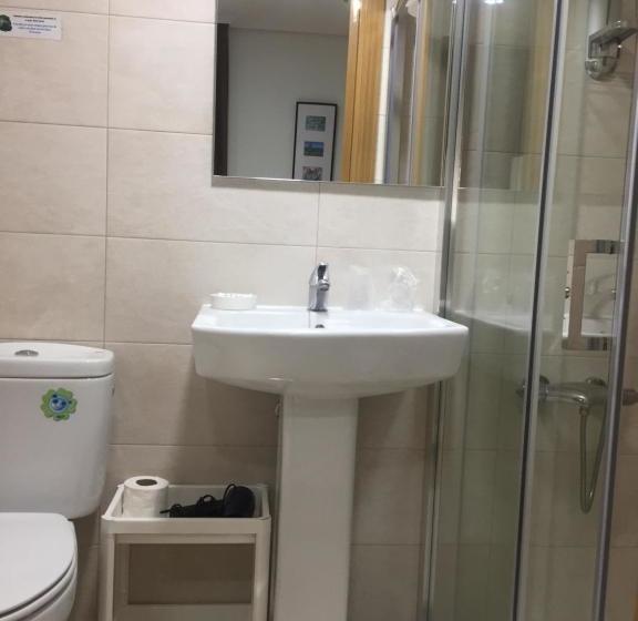 پانسیون Alojamiento Jaén