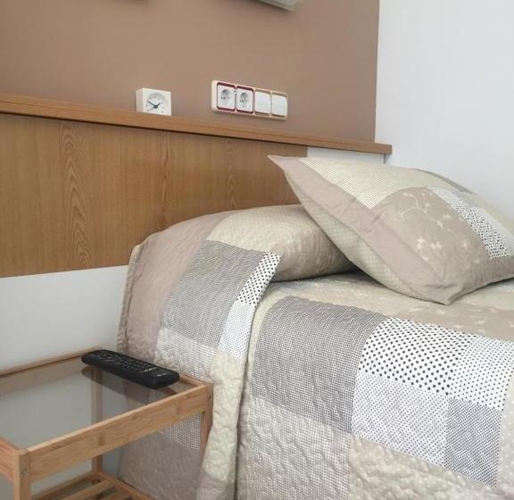 پانسیون Alojamiento Jaén