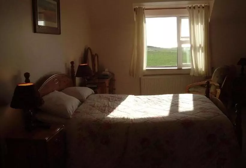 Pension Atlantic View House