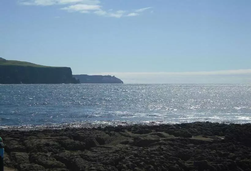 Pension Atlantic View House