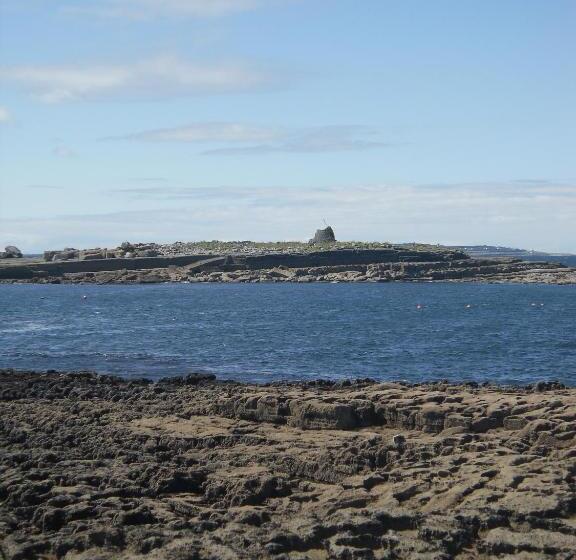 Pansiyon Atlantic View House