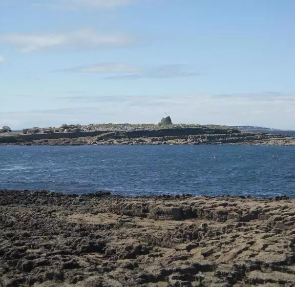Pension Atlantic View House