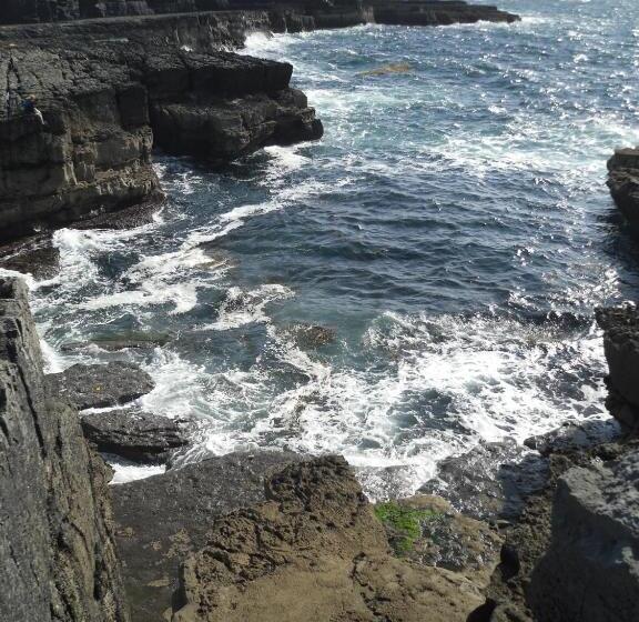 Pansiyon Atlantic View House