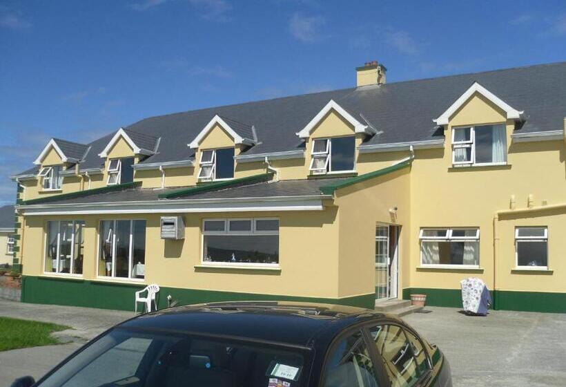 Pansiyon Atlantic View House