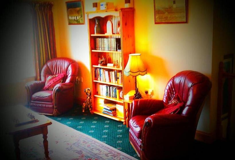 Pansiyon Atlantic View House