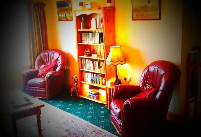 Pension Atlantic View House