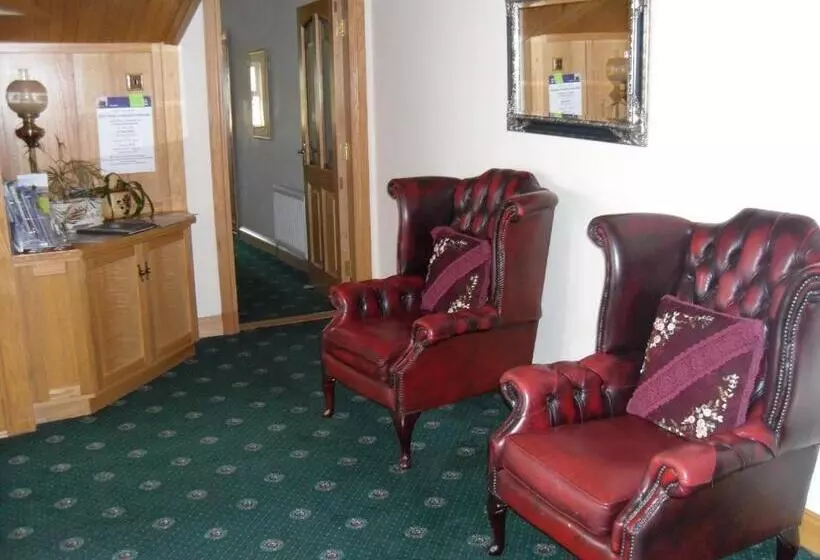 Pension Atlantic View House