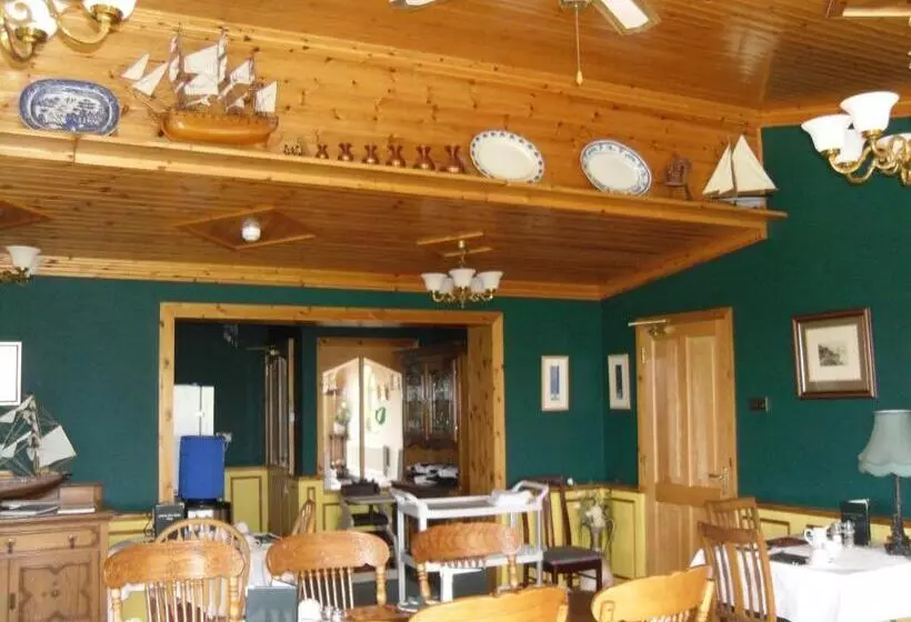 Pension Atlantic View House