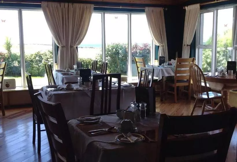 Pension Atlantic View House