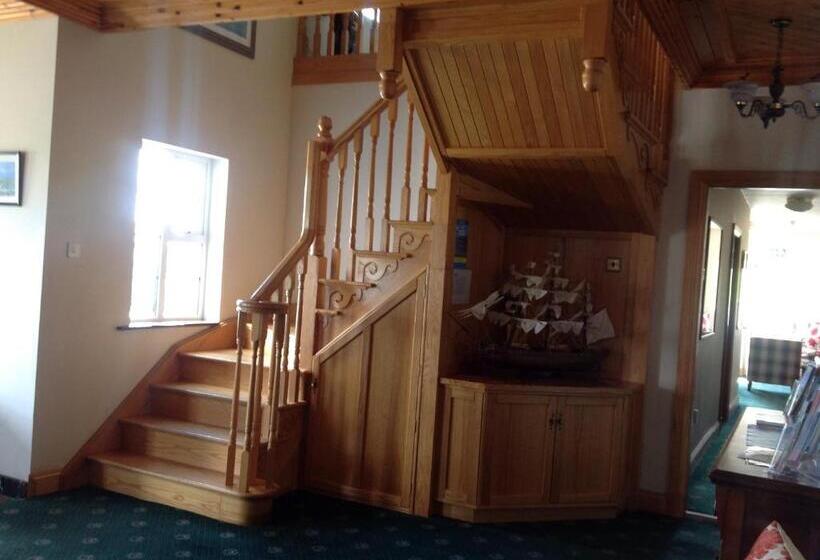 Pansiyon Atlantic View House