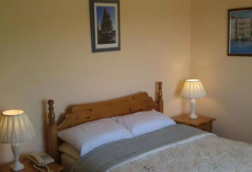 Pension Atlantic View House