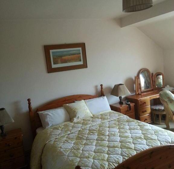 Pansiyon Atlantic View House