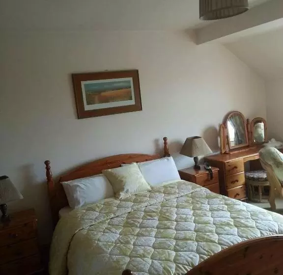 Pension Atlantic View House