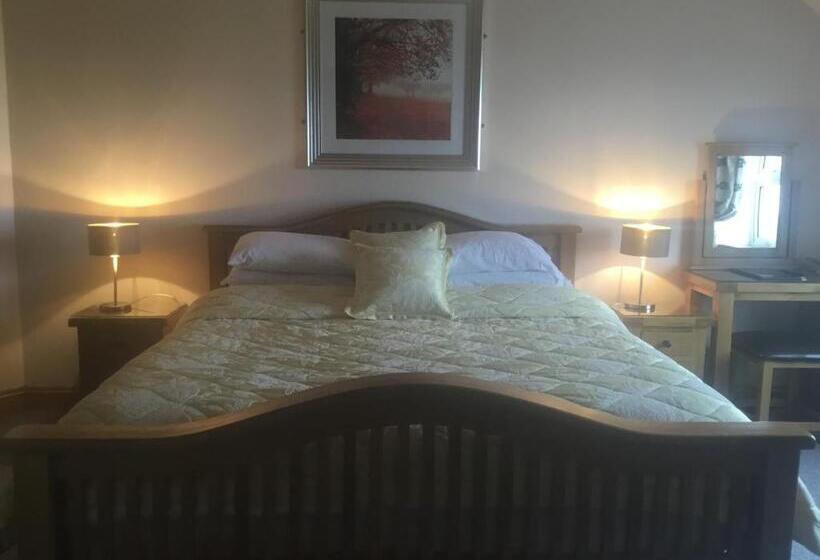 Pansiyon Atlantic View House