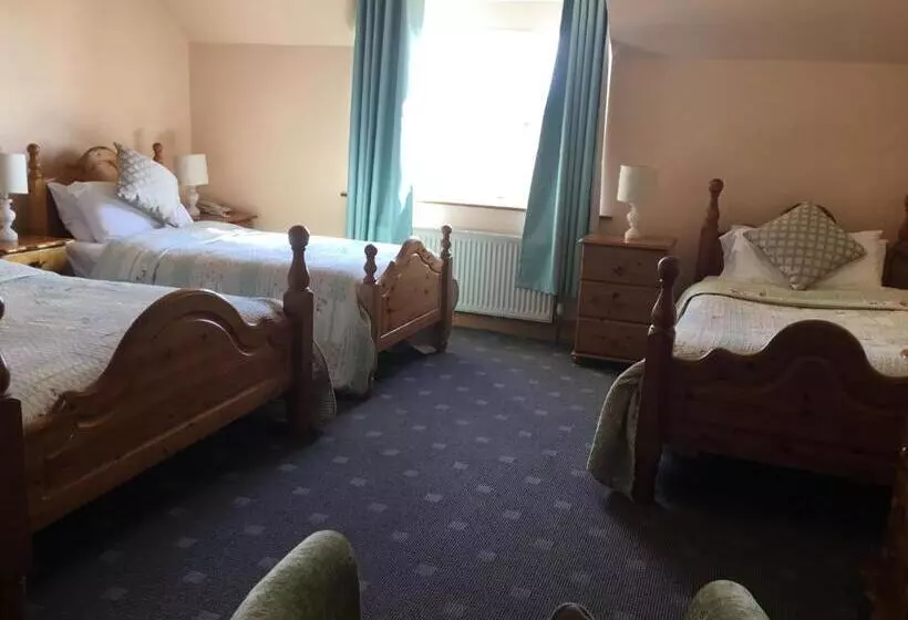 Pension Atlantic View House