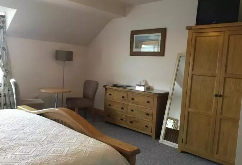 Pension Atlantic View House