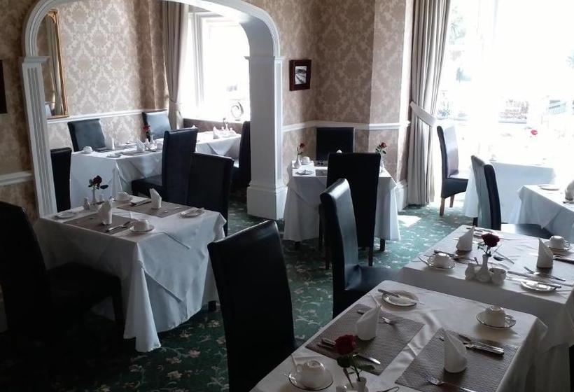 펜션 Bryn Derwen With Private Car Park