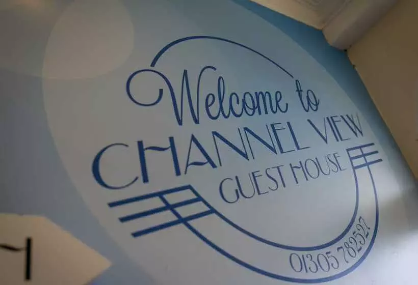 Majatalo Channel View Guest House