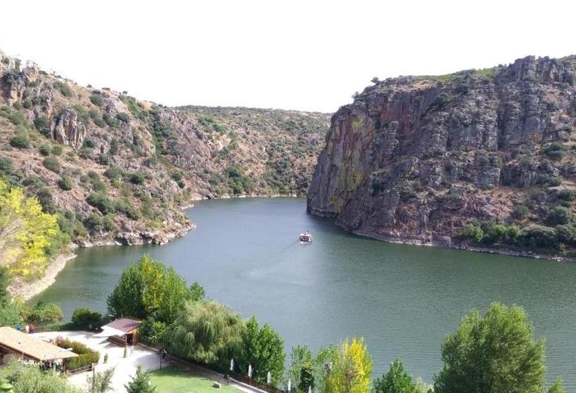 膳宿费 Flor Do Douro   Comércio E Hotelaria, Lda