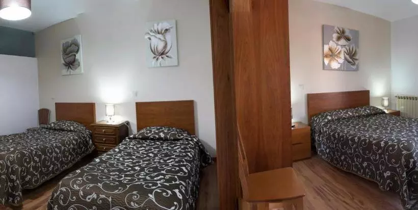 Majatalo Flor Do Douro   Comércio E Hotelaria, Lda