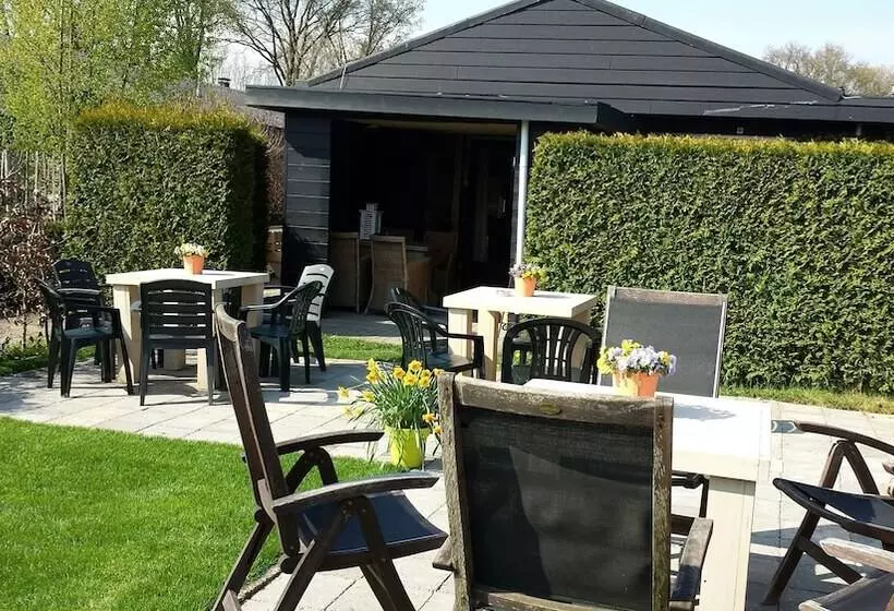 ペンション Guesthouse Lazey