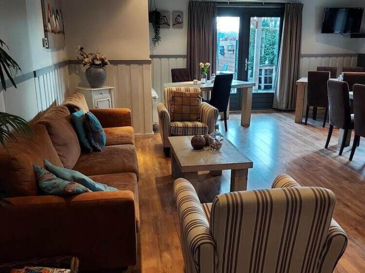 פנסיון Guesthouse Lazey