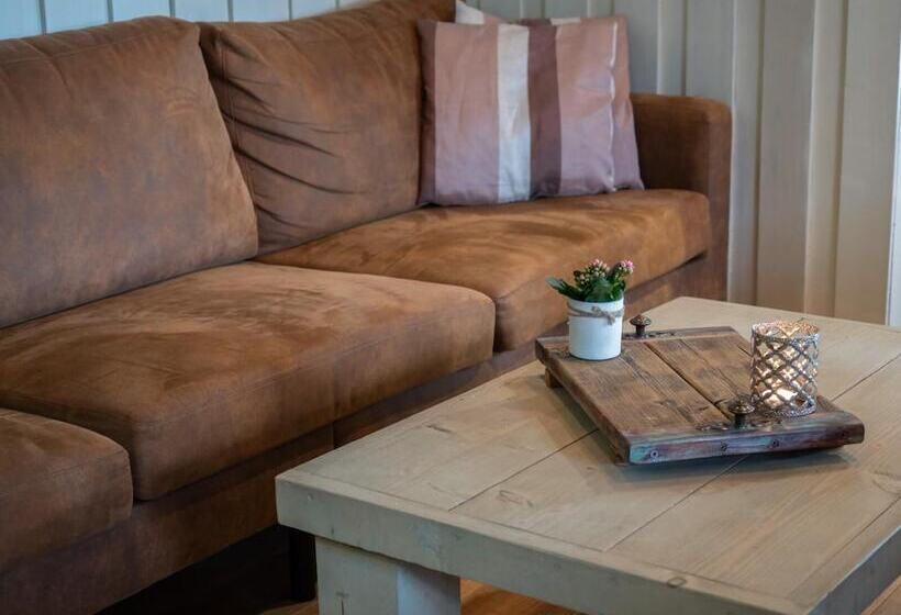 פנסיון Guesthouse Lazey