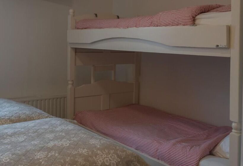 פנסיון Guesthouse Lazey