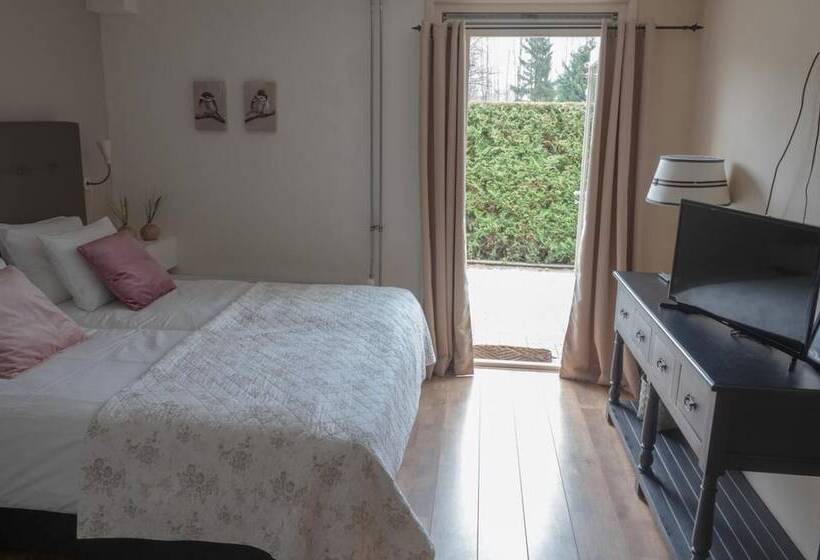 פנסיון Guesthouse Lazey